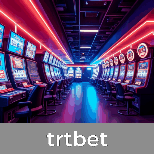 trtbet: Slots de Alta Volatilidade, Jogos de Mesa ao Vivo, Roleta com Dealer Real - A Escolha dos Brasileiros