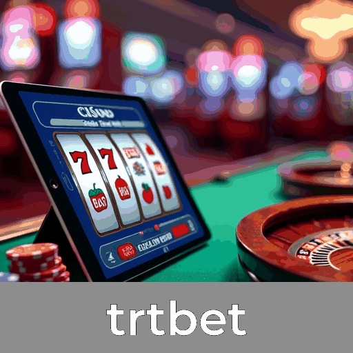 trtbet: Sua Melhor Escolha em Plataforma de Apostas e Serviços Profissionais